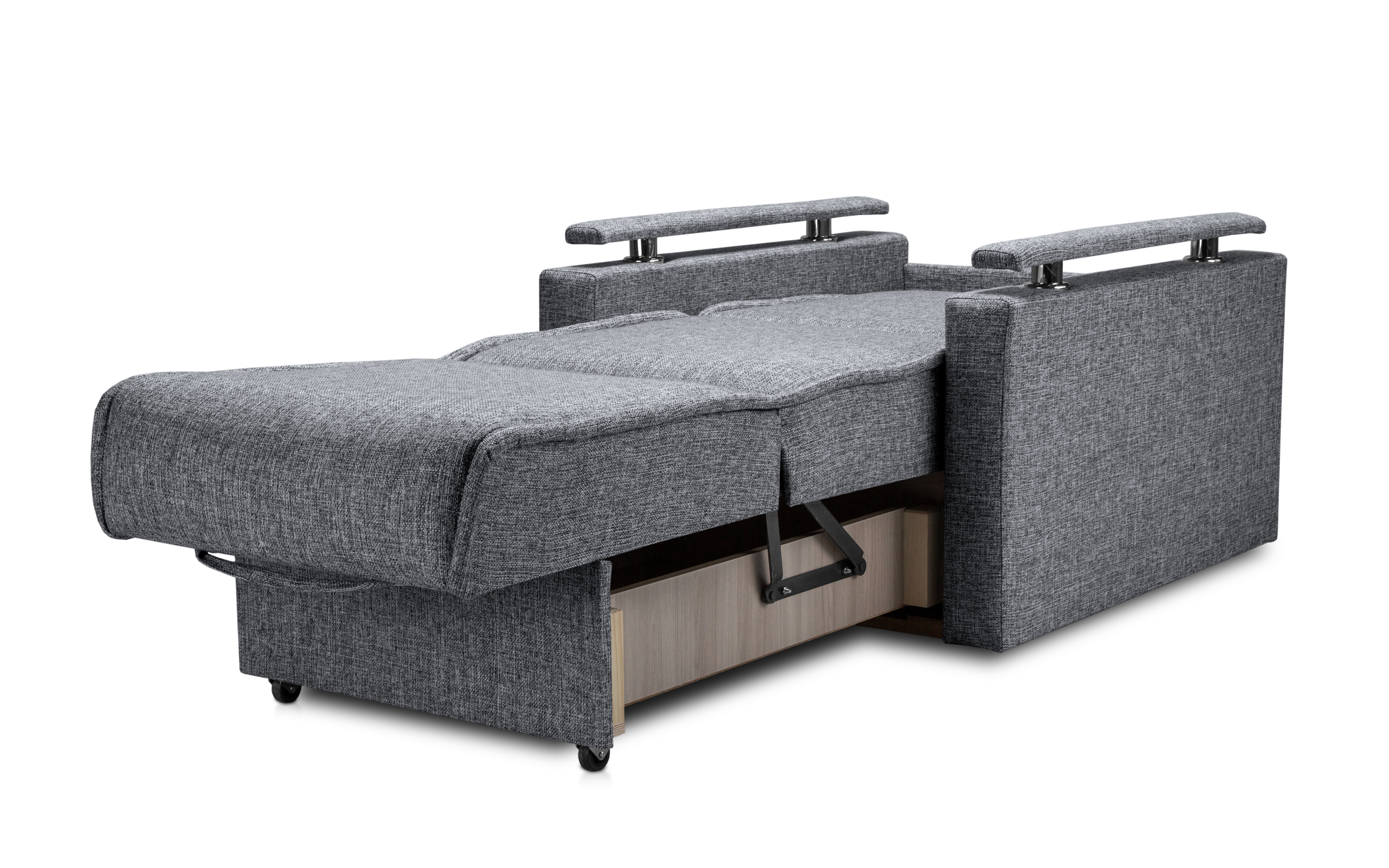 Flepers Лион Чарм 60 фото 15