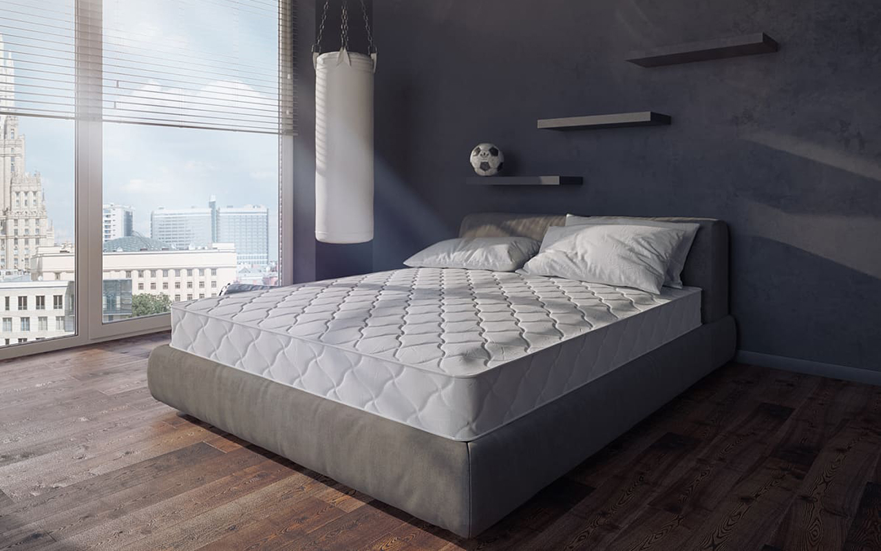 Евита Regular Double H3 фото 3