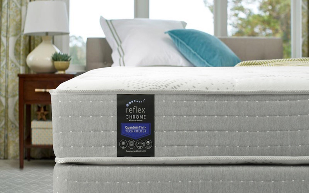 матрас Рефлекс Chrome 1 Рефлекс Chrome